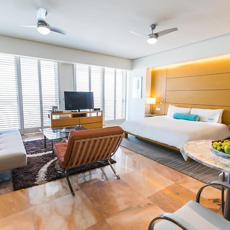 Palacio Mundo Imperial Riviera Diamante Acapulco All Inclusive Eksteriør billede