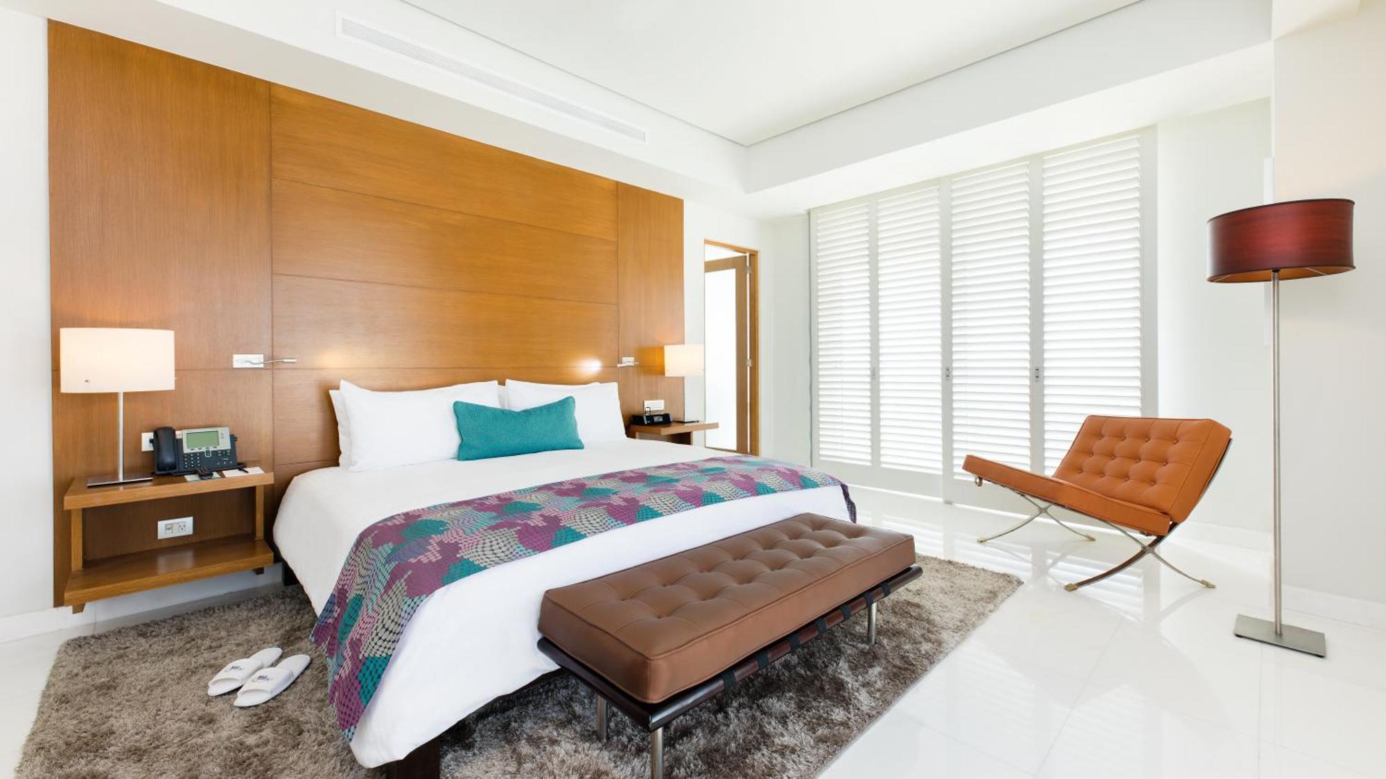 Palacio Mundo Imperial Riviera Diamante Acapulco All Inclusive Eksteriør billede
