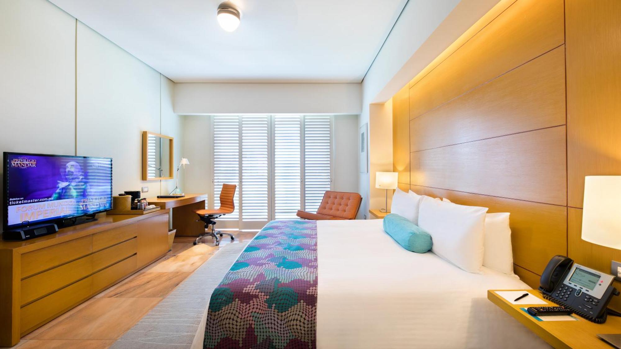 Palacio Mundo Imperial Riviera Diamante Acapulco All Inclusive Eksteriør billede